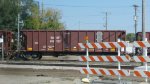 BNSF 912727